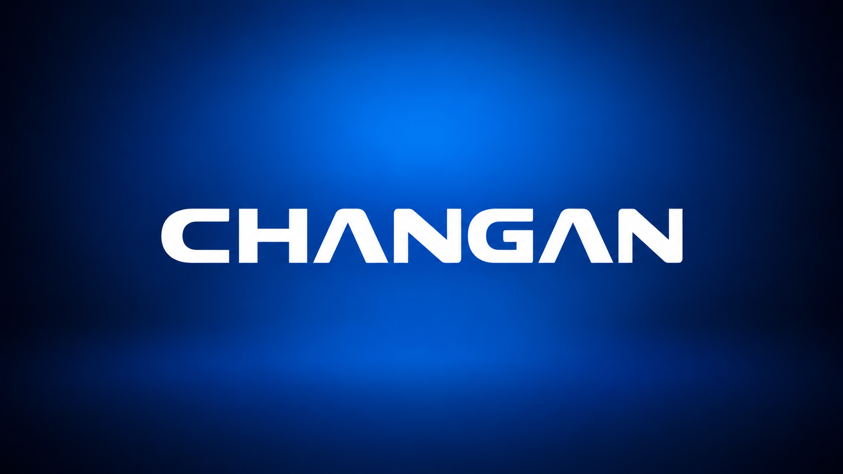 Logo Changan