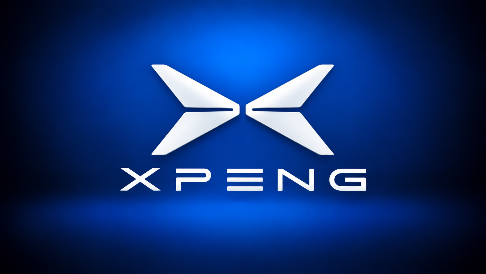 Logo Xpeng